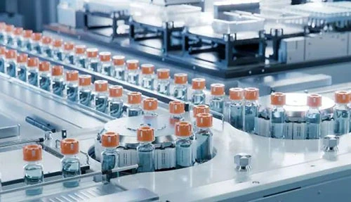 Medical Industry