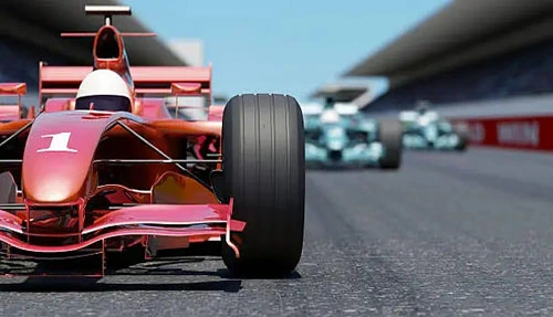 Cars and Racing