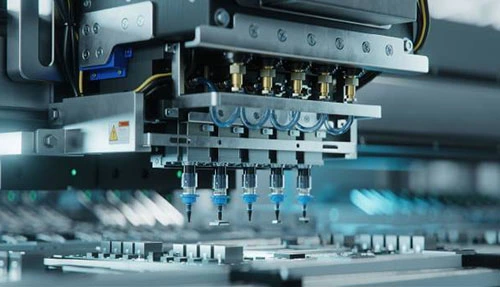 Electronics Industry
