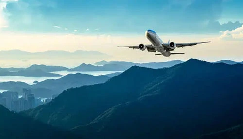 Aerospace Industry