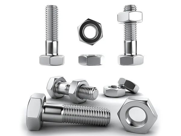 Titanium Product Manufacturing