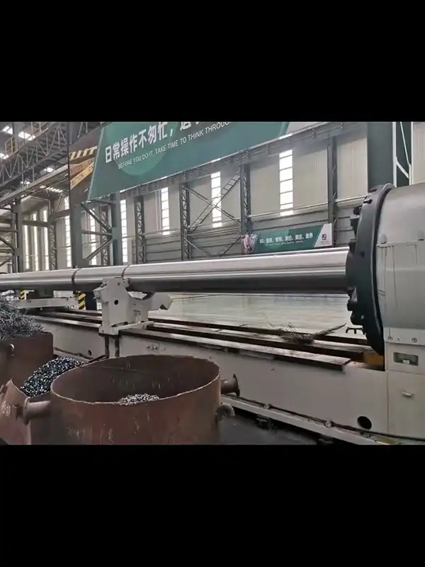 Production workshop