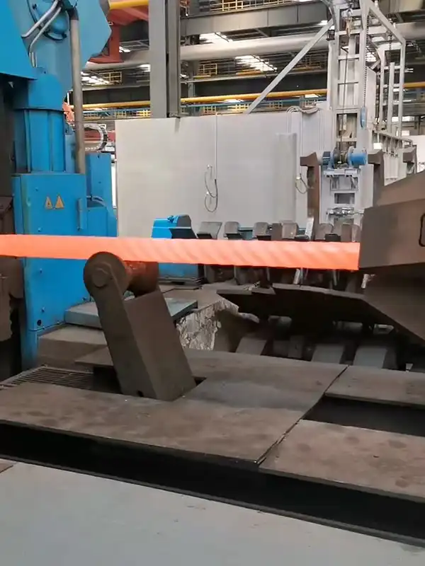 Production workshop