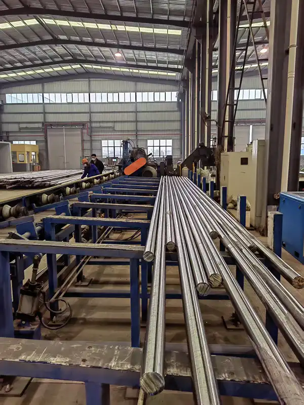 Production workshop