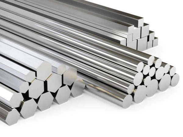 Titanium Product Manufacturing