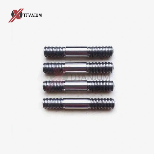 Titanium Double End Stud Bolt