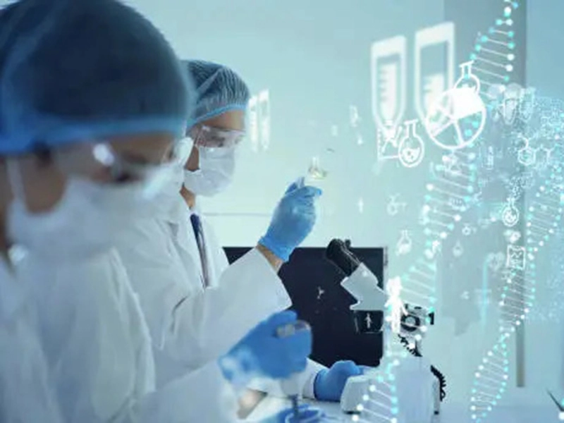 Titanium Fasteners in the Medical and Bioengineering Industries