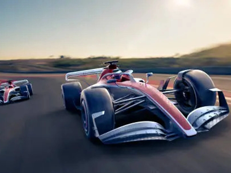 Applications of Titanium Fasteners in the Automotive Industry