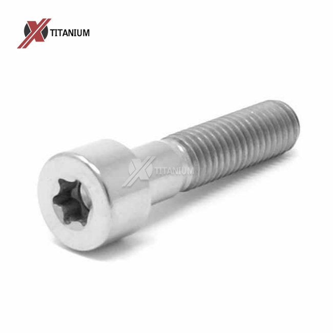 DIN 912 TORX 40 ಕ್ಯಾಪ್ ಹೆಡ್ ಬೋಲ್ಟ್